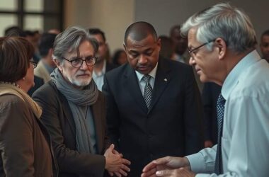 Germany Confirms Confidence in France