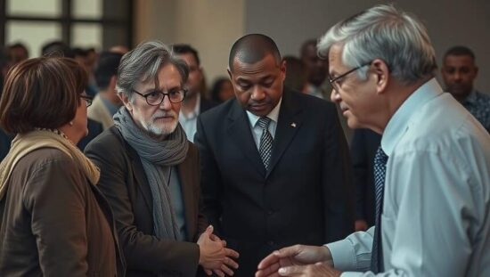 Germany Confirms Confidence in France