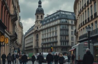 Macron Backs EU Loan Package For Ukraine