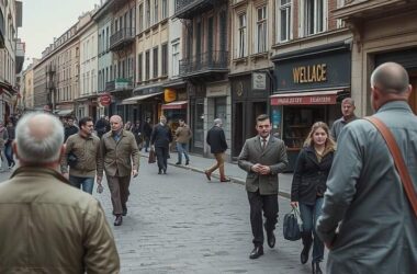 Ukraine Return Hinges On Safety Reforms