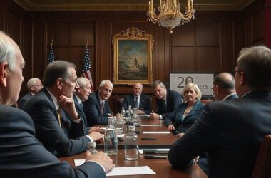 AfD Eyes Trump Policies for German Rule