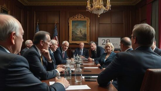 AfD Eyes Trump Policies for German Rule