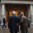 Louvre Jewel Thieves Nabbed