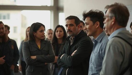 Left Party Calls For Billions More For Childcare