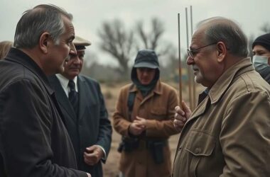 Stoltenberg Urges Future Russia Dialogue