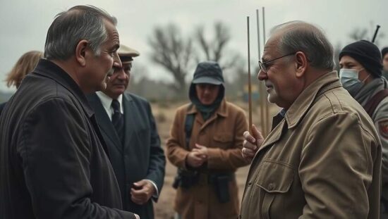 Stoltenberg Urges Future Russia Dialogue