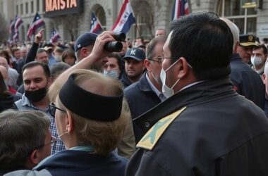 Magdeburg Attack Trial Begins November 10