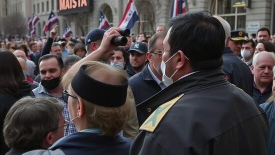 Magdeburg Attack Trial Begins November 10