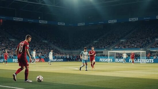 Fan Violence Drops Fireworks Surge