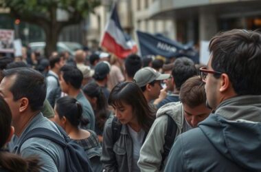 Right-Wing Collaboration Fails to Moderate