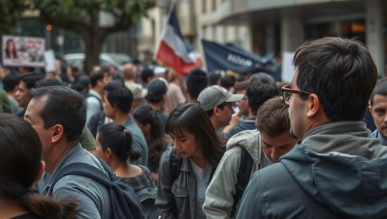 Right-Wing Collaboration Fails to Moderate