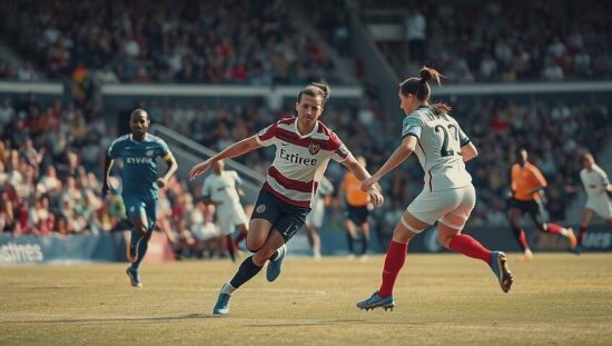 Stuttgart Stages Stunning Comeback Victory