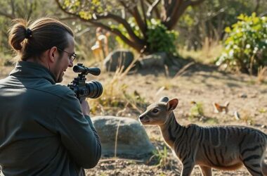 Report All Wildlife Collisions