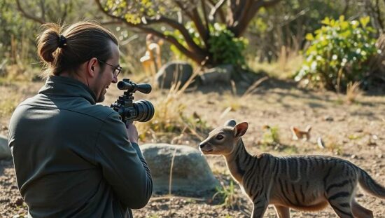 Report All Wildlife Collisions