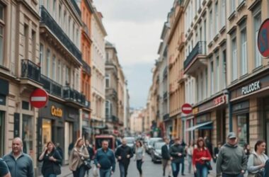 ECB Holds Rates Steady