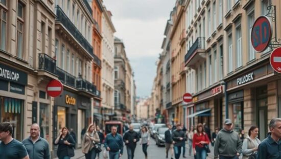 ECB Holds Rates Steady