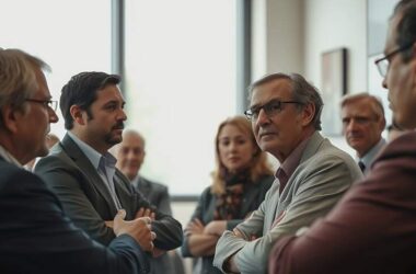 Spahn Slams Klingbeil Over Tax Debate