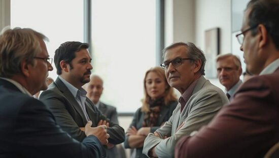 Spahn Slams Klingbeil Over Tax Debate