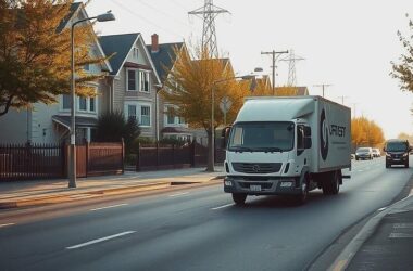 Delivery Boost Could Save Newspapers