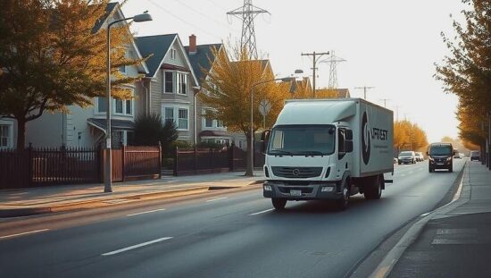 Delivery Boost Could Save Newspapers