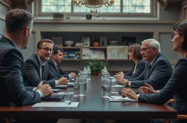 Digital Tax Push Aims For 2026