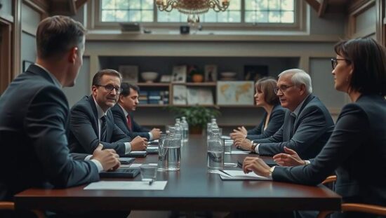 Digital Tax Push Aims For 2026