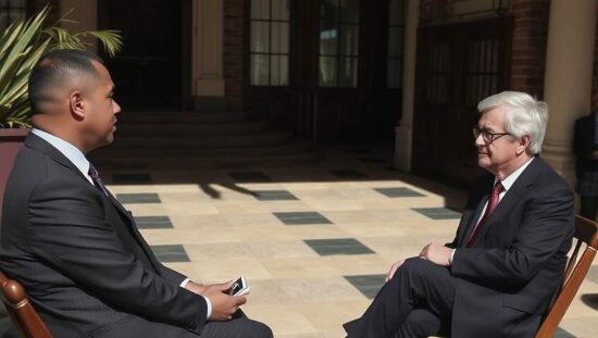 AfD Faces Espionage Claims Possible Ban Looms