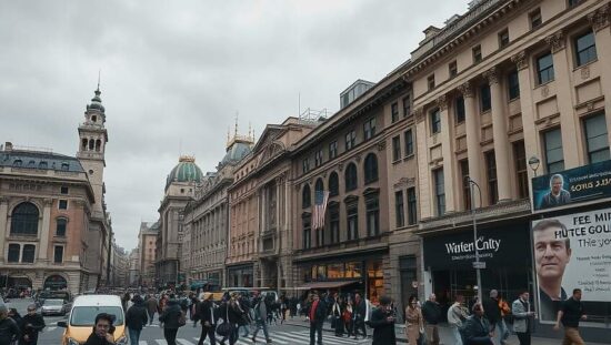 German Firms Fear Future Outlook