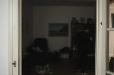 Berlin Raids Target Hamas Suspects