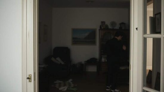 Berlin Raids Target Hamas Suspects