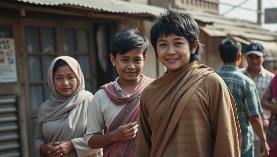 Child Benefits Flowing Abroad