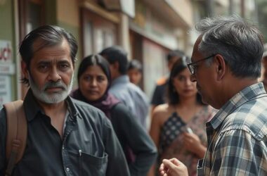 Prepare Now Experts Urge Citizens