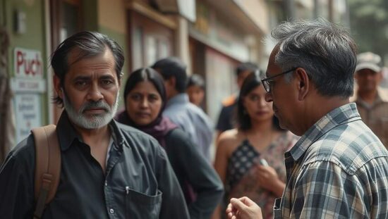 Prepare Now Experts Urge Citizens