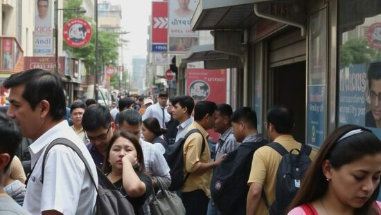 No Reform Linked to Homelessness SPD Says