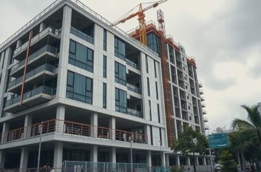 ME Lüders Expansion Faces Delay Cost Increase