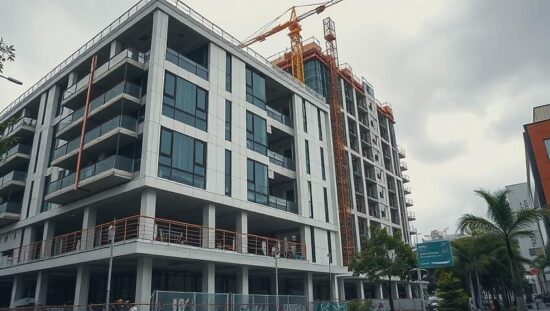 ME Lüders Expansion Faces Delay Cost Increase