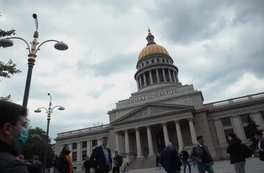 Government Faces Scrutiny Over Debt Plan