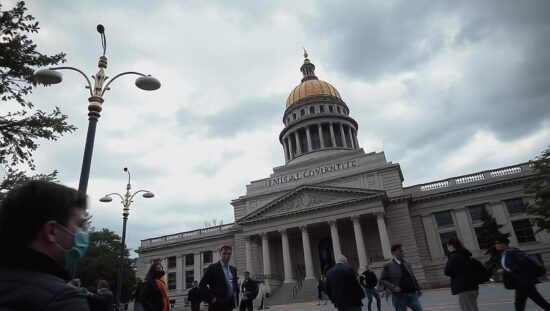 Government Faces Scrutiny Over Debt Plan