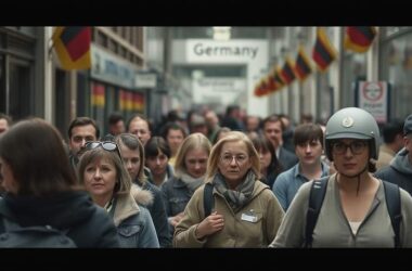 Reform Marathon Begins in Germany