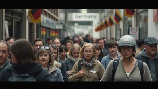 Reform Marathon Begins in Germany