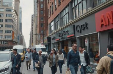 Tech Stocks Slide Tesla Disappoints