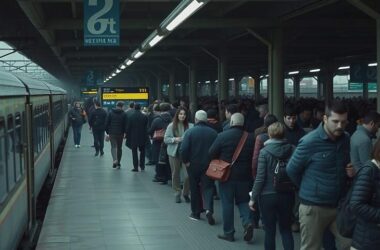 Söder Urges EU to Restrict Ukrainian Male Travel