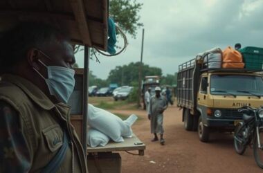 Germany Extends South Sudan Troop Deployment