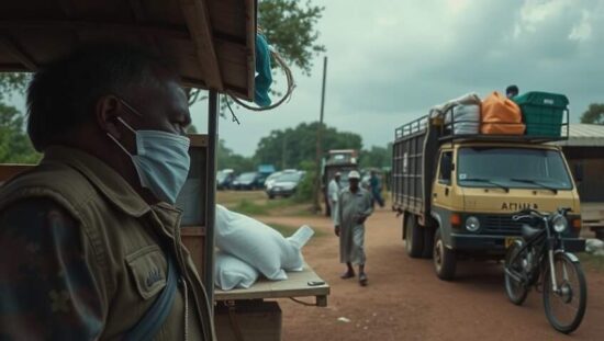 Germany Extends South Sudan Troop Deployment