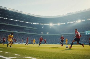 Bochum Beats Hertha in Bundesliga Thriller