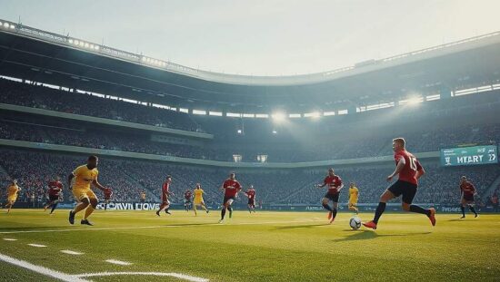 Bochum Beats Hertha in Bundesliga Thriller