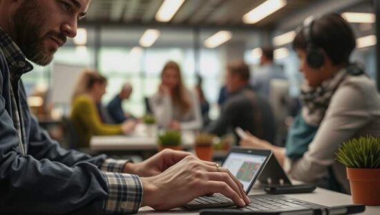 Migrant Innovation Drives German Patents