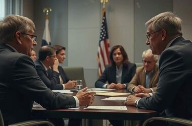 CDU Debates Approach to AfD