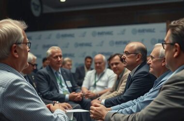 Merkel Critique Sparks EU Climate Debate