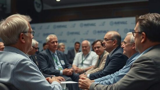 Merkel Critique Sparks EU Climate Debate